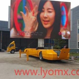 广告车哪家好